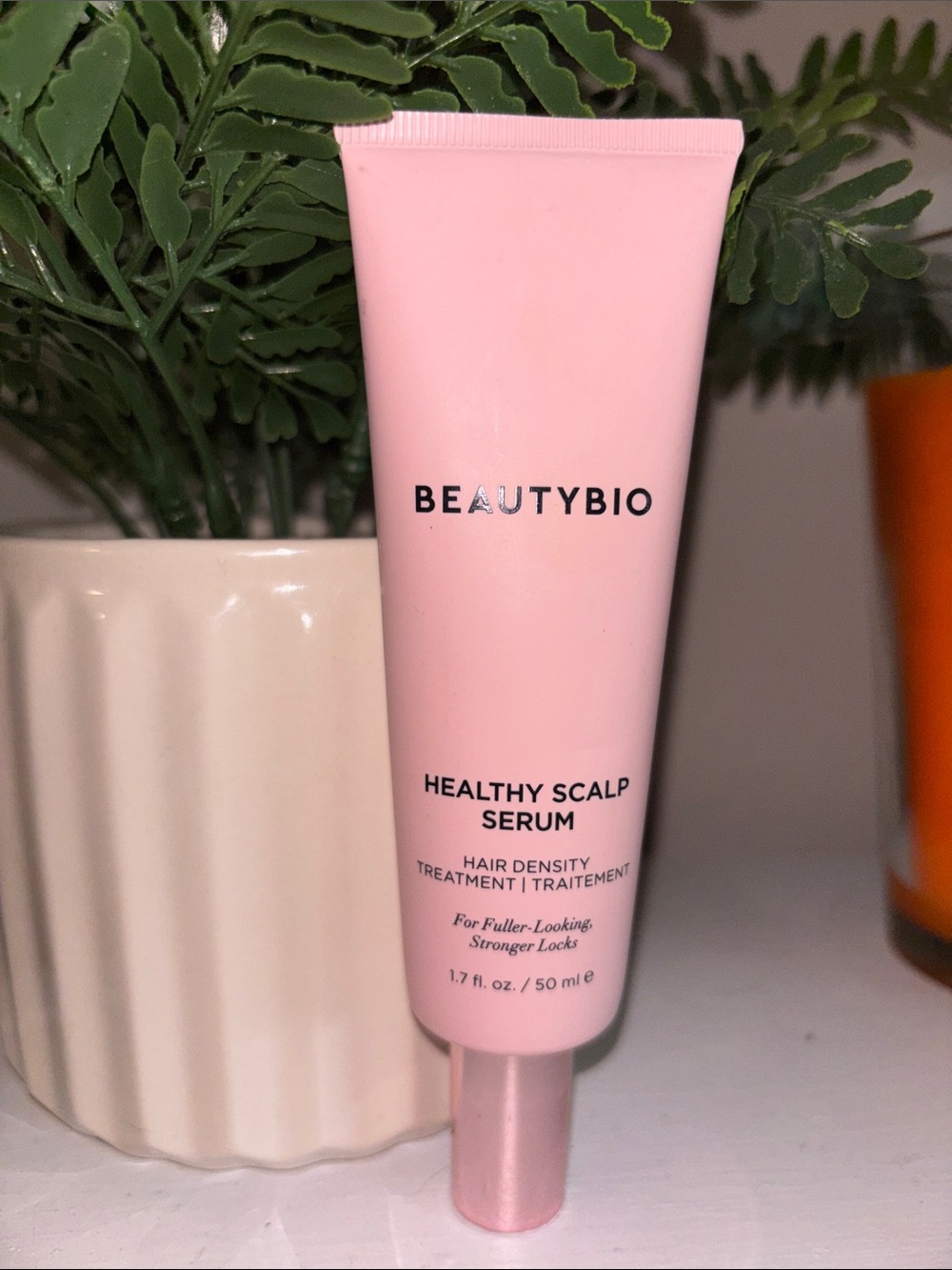 Beauty Bio Healthy Scalp Serum 1.7oz